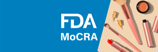 FDA MoCRA