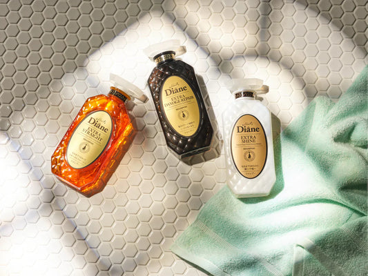 Moist Diane Perfect Beauty series