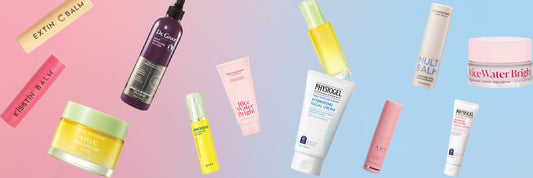 Expanding Horizons: Introducing K-Beauty to Our Portfolio