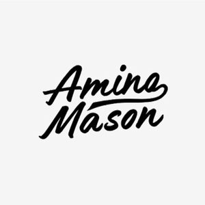 amino mason