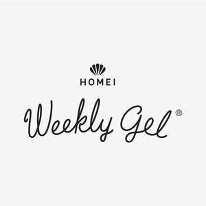 homei weekly gel