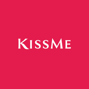 KissMe logo