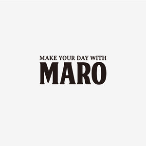 Maro 