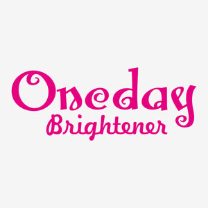 oneday brightener