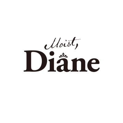 Moist Diane logo