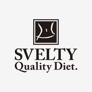 SVELTY logo