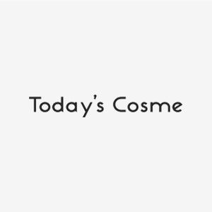 Today’s cosme