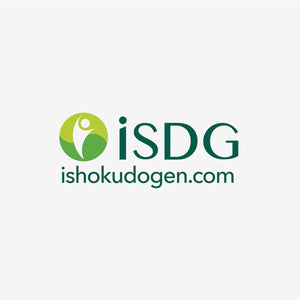 Ishokudougen